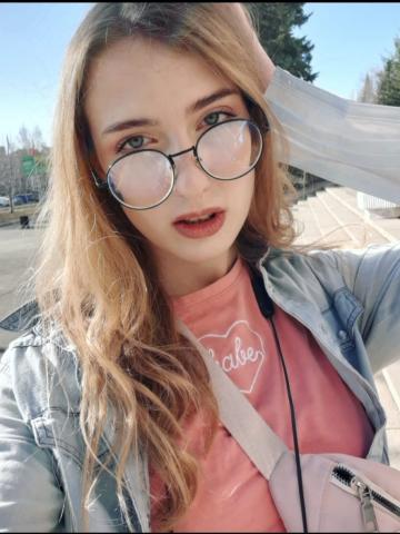 Индивидуалка Нина фото 4