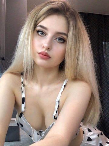 Индивидуалка Дарья фото 3